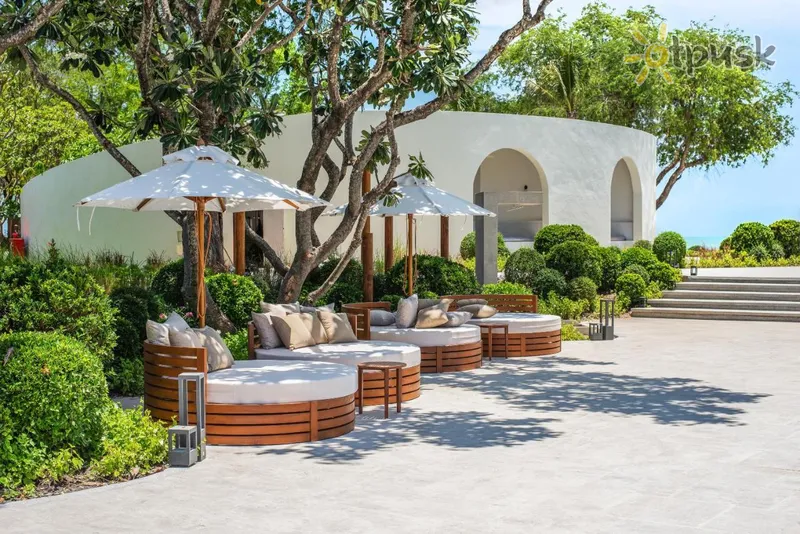 Фото отеля VALA Hua Hin - Nu Chapter Hotels 5* Ча-Ам & Хуа Хін Таїланд екстер'єр та басейни