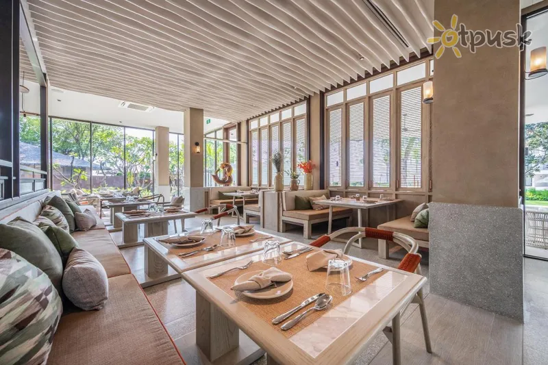 Фото отеля VALA Hua Hin - Nu Chapter Hotels 5* Ча-Ам & Хуа Хін Таїланд екстер'єр та басейни
