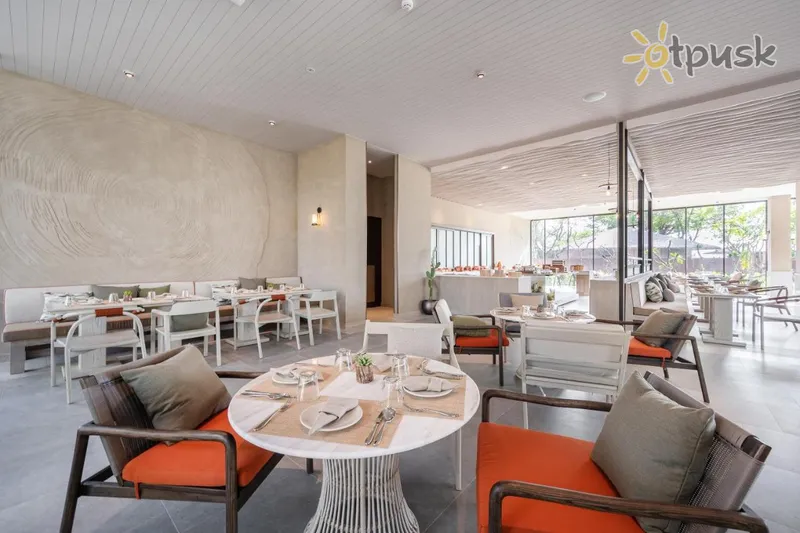 Фото отеля VALA Hua Hin - Nu Chapter Hotels 5* Ча-Ам & Хуа Хін Таїланд екстер'єр та басейни
