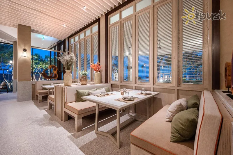 Фото отеля VALA Hua Hin - Nu Chapter Hotels 5* Ча-Ам & Хуа Хін Таїланд екстер'єр та басейни