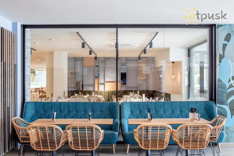 Фото отеля Aqua Hotel The Breeze 4* Коста Дель Маресме Испания экстерьер и бассейны