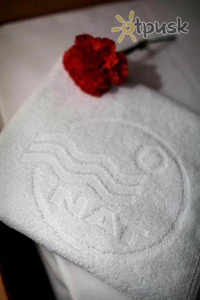 Фото отеля Nat Krynica Zdroj Hotel 3* Kriņica Polija ārpuse un baseini