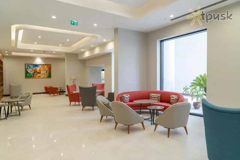 Фото отеля Sundia Exclusive by Liberty Fethiye 5* Fethiye Turkija išorė ir baseinai