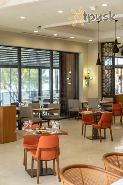 Фото отеля Sundia Exclusive by Liberty Fethiye 5* Fethiye Turkija išorė ir baseinai