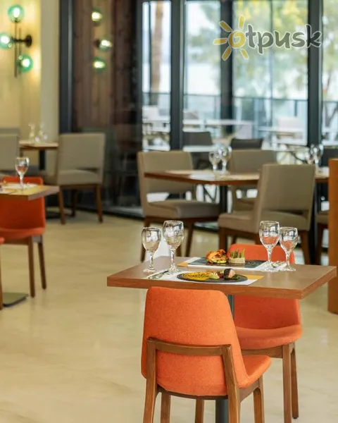 Фото отеля Sundia Exclusive by Liberty Fethiye 5* Fethiye Turkija išorė ir baseinai