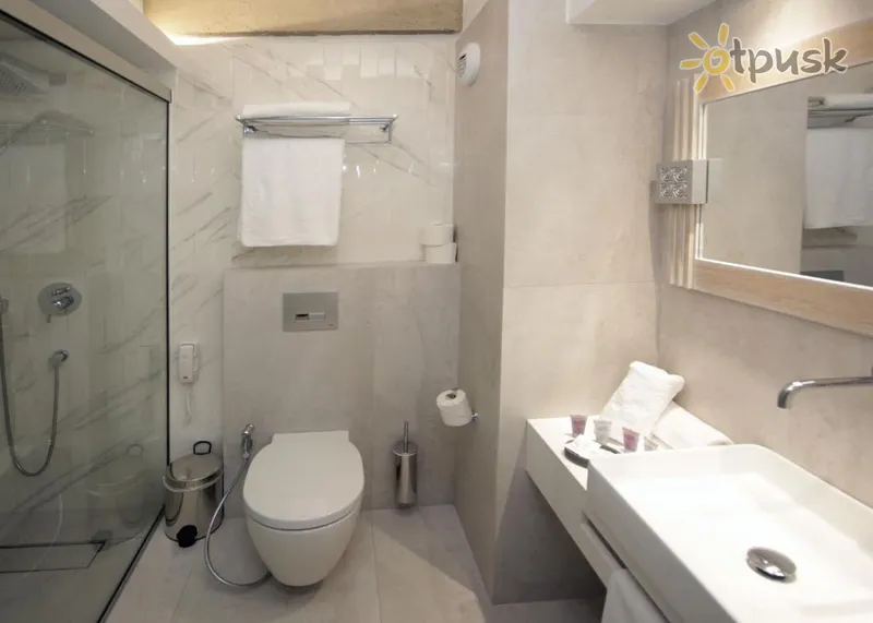 Фото отеля Glaros Royal Beach Hotel 4* о. Крит – Ираклион Греция экстерьер и бассейны