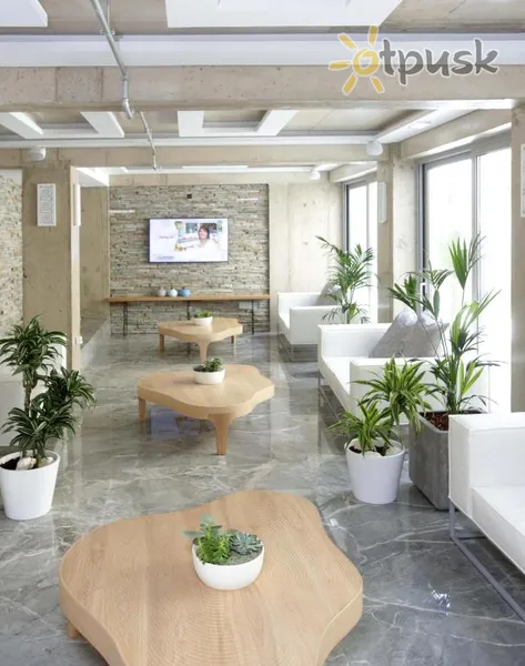 Фото отеля Glaros Royal Beach Hotel 4* о. Крит – Ираклион Греция экстерьер и бассейны