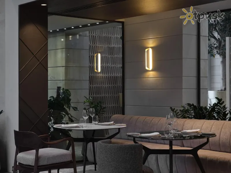Фото отеля September City Resort Spa & Conference 5* Salonikai Graikija išorė ir baseinai