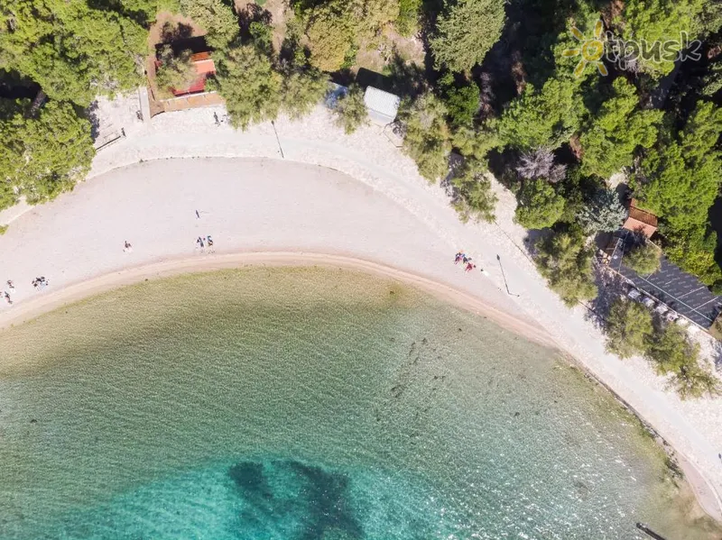 Фото отеля Rajka Apartments 3* Vodice Kroatija išorė ir baseinai