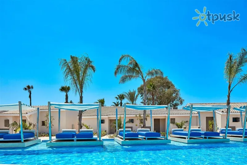Фото отеля Mare Ayia Napa 5* Ayia Napa Kipras išorė ir baseinai