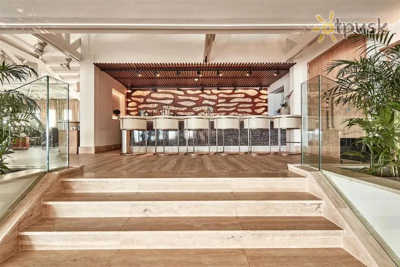Фото отеля Mare Ayia Napa 5* Ayia Napa Kipras išorė ir baseinai