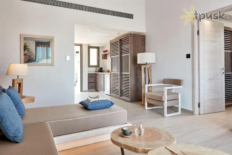 Фото отеля Mare Ayia Napa 5* Ayia Napa Kipras išorė ir baseinai