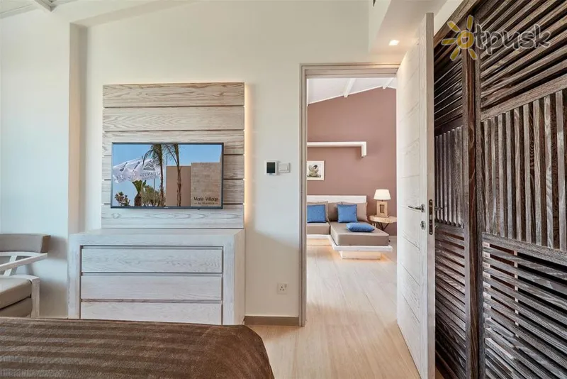 Фото отеля Mare Ayia Napa 5* Ayia Napa Kipras išorė ir baseinai