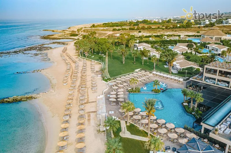 Фото отеля Mare Ayia Napa 5* Ayia Napa Kipras išorė ir baseinai