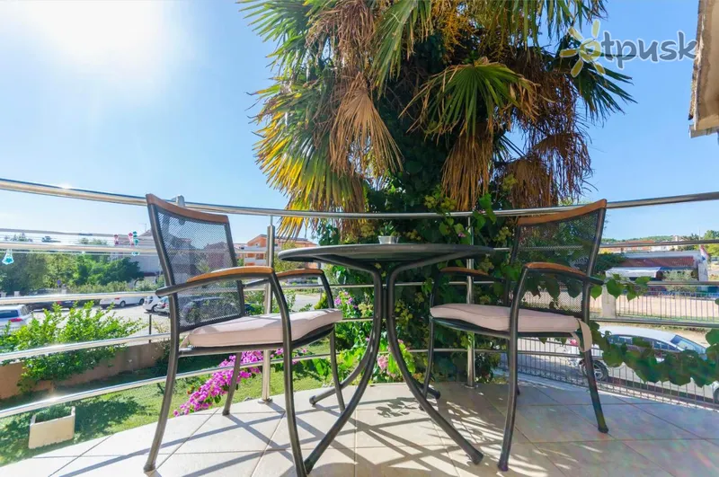 Фото отеля Sweet garden Apartments 3* Водице Хорватия экстерьер и бассейны