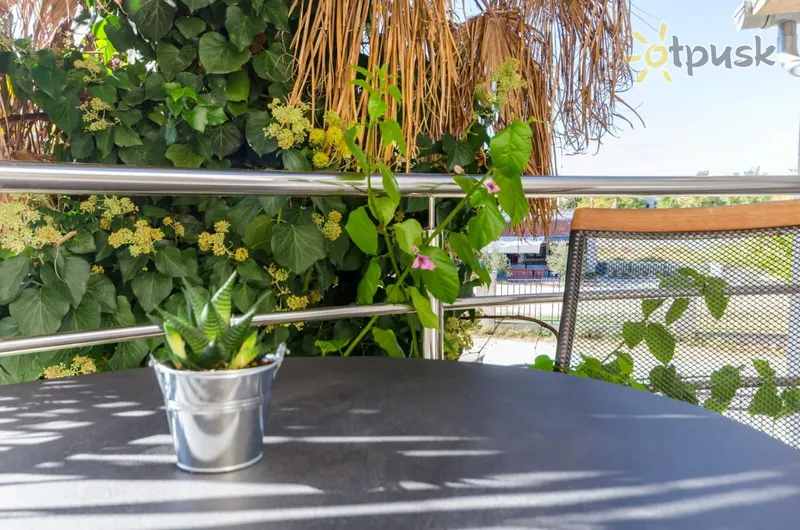 Фото отеля Sweet garden Apartments 3* Водице Хорватия экстерьер и бассейны