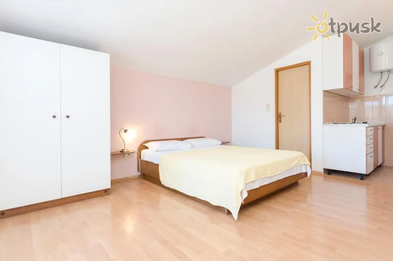 Фото отеля Sweet garden Apartments 3* Водице Хорватия экстерьер и бассейны
