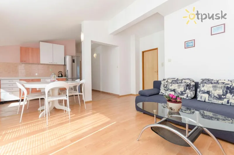 Фото отеля Sweet garden Apartments 3* Водице Хорватия экстерьер и бассейны