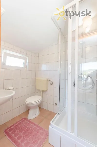 Фото отеля Sweet garden Apartments 3* Водице Хорватия экстерьер и бассейны