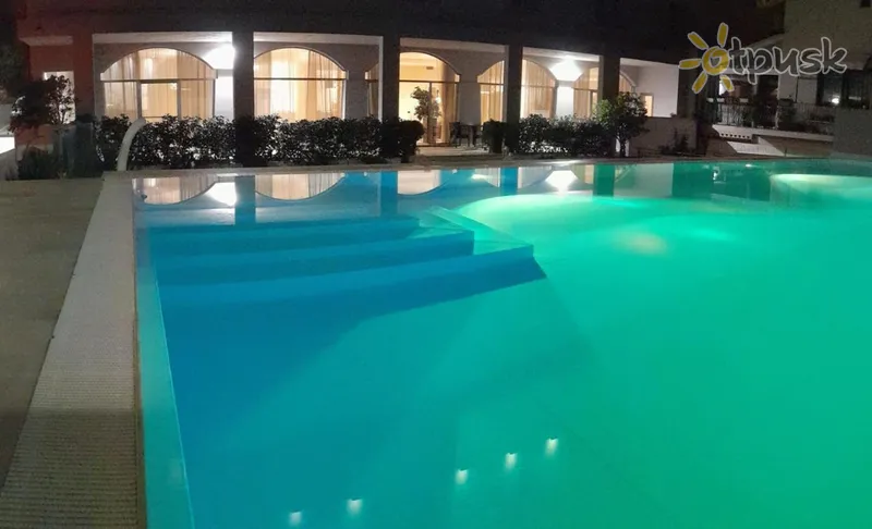 Фото отеля For You Hotel 4* apie. Sardinija Italija išorė ir baseinai