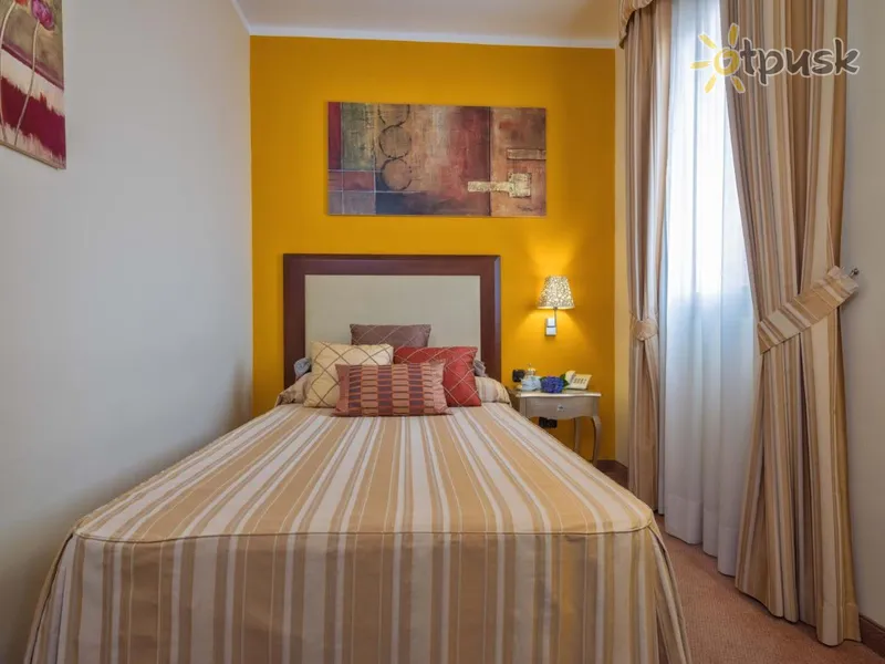Фото отеля For You Hotel 4* apie. Sardinija Italija išorė ir baseinai