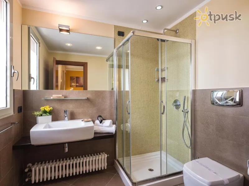 Фото отеля For You Hotel 4* apie. Sardinija Italija išorė ir baseinai