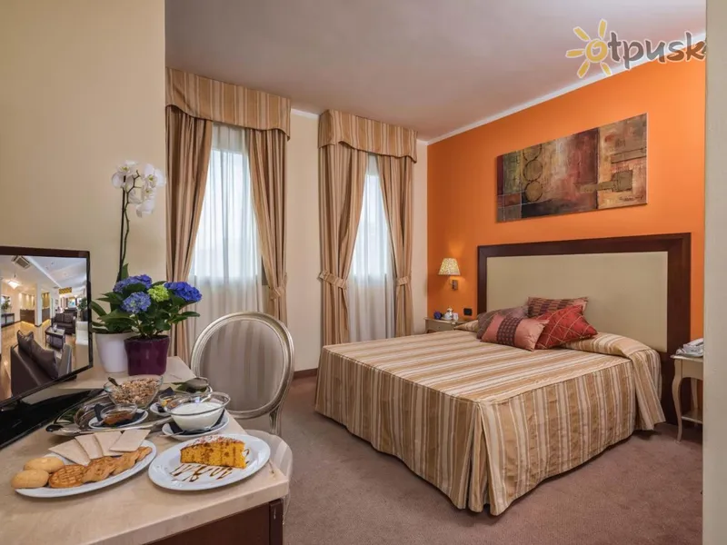 Фото отеля For You Hotel 4* apie. Sardinija Italija išorė ir baseinai