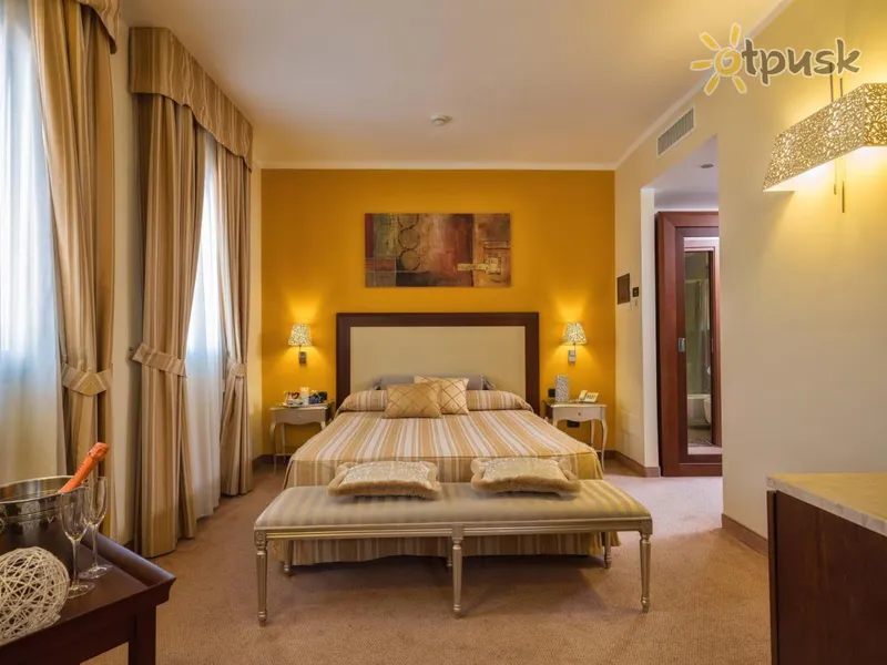 Фото отеля For You Hotel 4* apie. Sardinija Italija išorė ir baseinai
