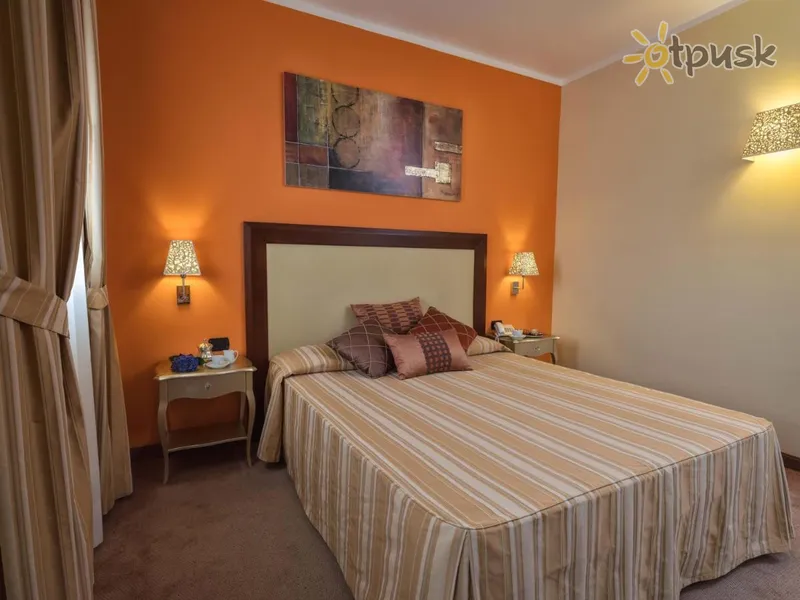 Фото отеля For You Hotel 4* apie. Sardinija Italija išorė ir baseinai