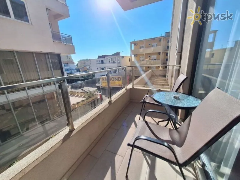 Фото отеля Maini Aparthotel 3* Будва Черногория экстерьер и бассейны