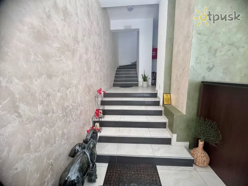 Фото отеля Maini Aparthotel 3* Будва Черногория экстерьер и бассейны