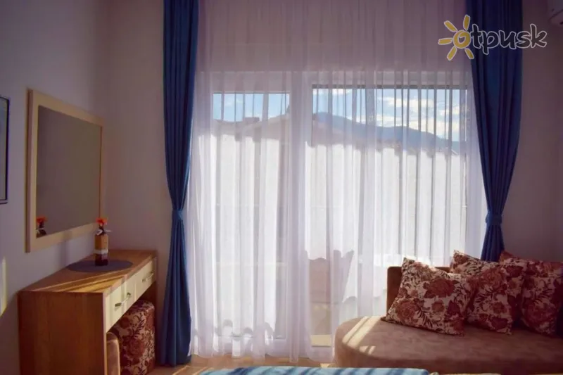 Фото отеля Maini Aparthotel 3* Будва Черногория экстерьер и бассейны