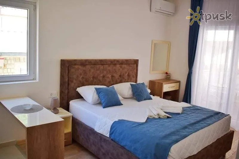 Фото отеля Maini Aparthotel 3* Будва Черногория экстерьер и бассейны