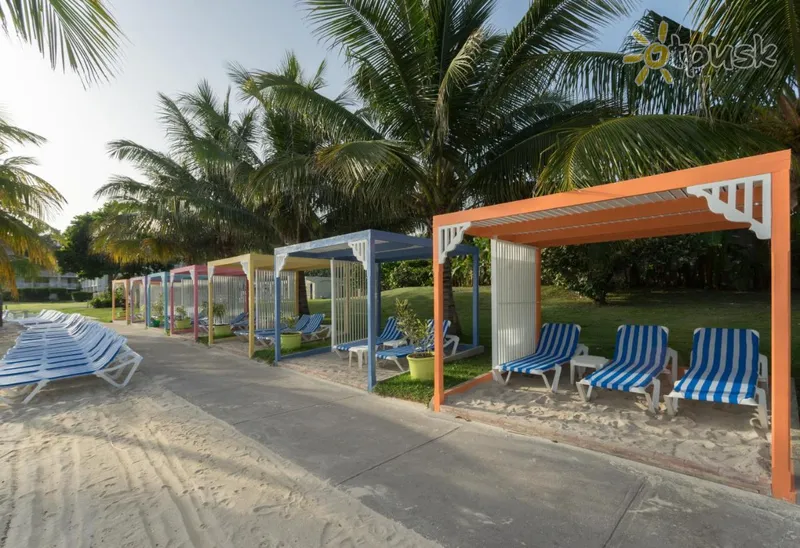 Фото отеля Catalonia Montego Bay 4* Монтего-Бэй Ямайка экстерьер и бассейны
