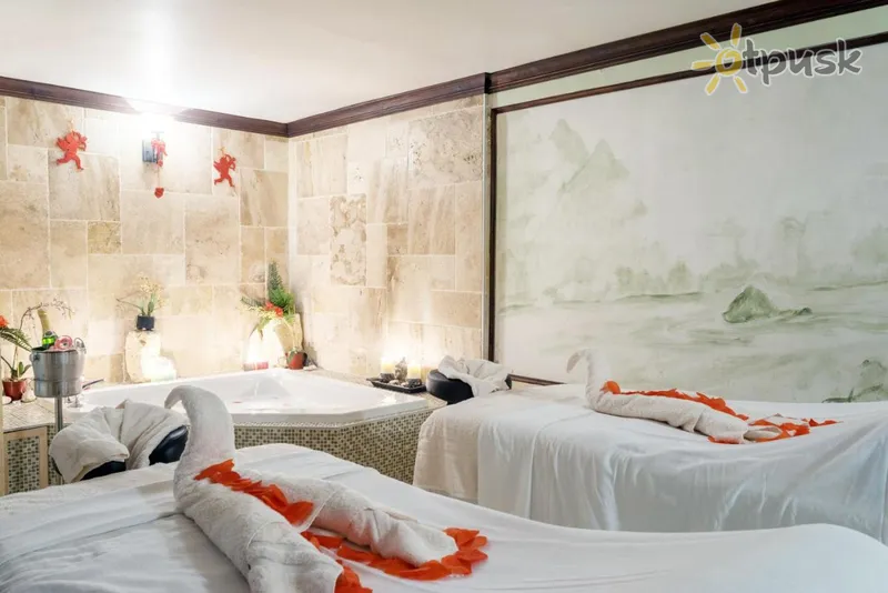 Фото отеля Catalonia Montego Bay 4* Монтего-Бэй Ямайка экстерьер и бассейны