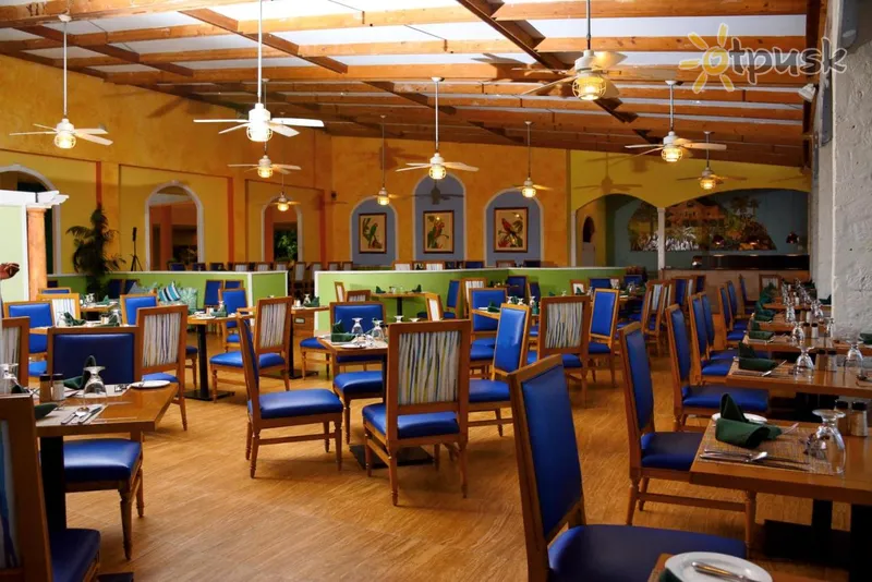 Фото отеля Catalonia Montego Bay 4* Монтего-Бэй Ямайка экстерьер и бассейны