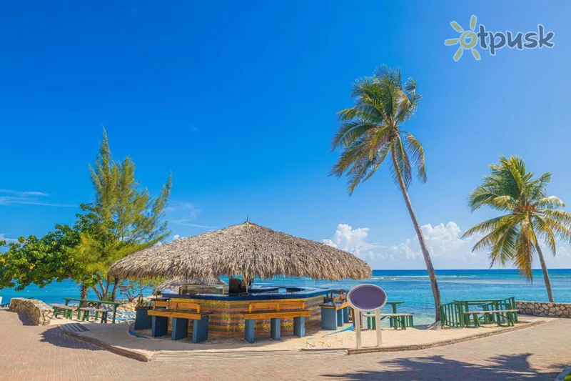 Фото отеля Catalonia Montego Bay 4* Монтего-Бэй Ямайка экстерьер и бассейны