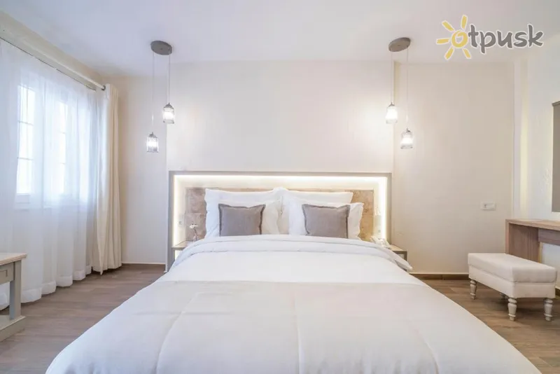 Фото отеля Elementa Boutique Hotel 3* Bodrumas Turkija išorė ir baseinai