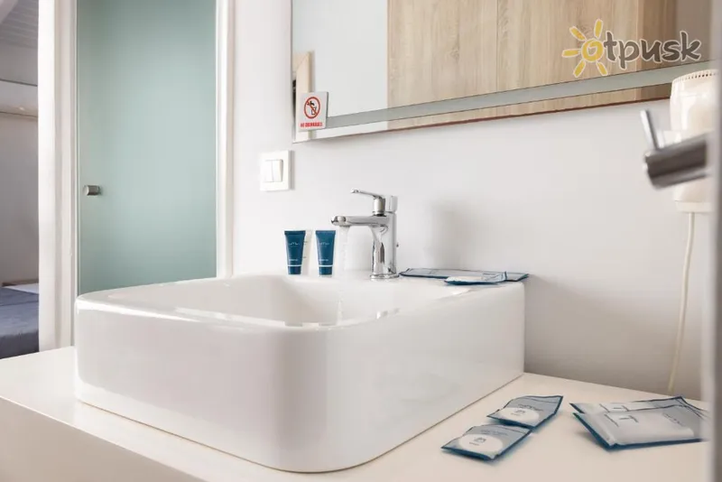 Фото отеля Cameo Beach Resort 4* par. Zakinta Grieķija ārpuse un baseini