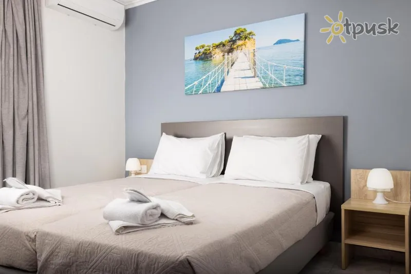 Фото отеля Cameo Beach Resort 4* par. Zakinta Grieķija ārpuse un baseini