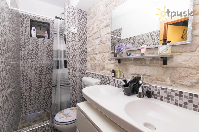 Фото отеля Nikolina Apartment 3* Šibenikas Kroatija išorė ir baseinai