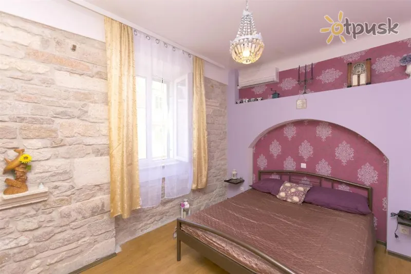 Фото отеля Nikolina Apartment 3* Šibenikas Kroatija išorė ir baseinai