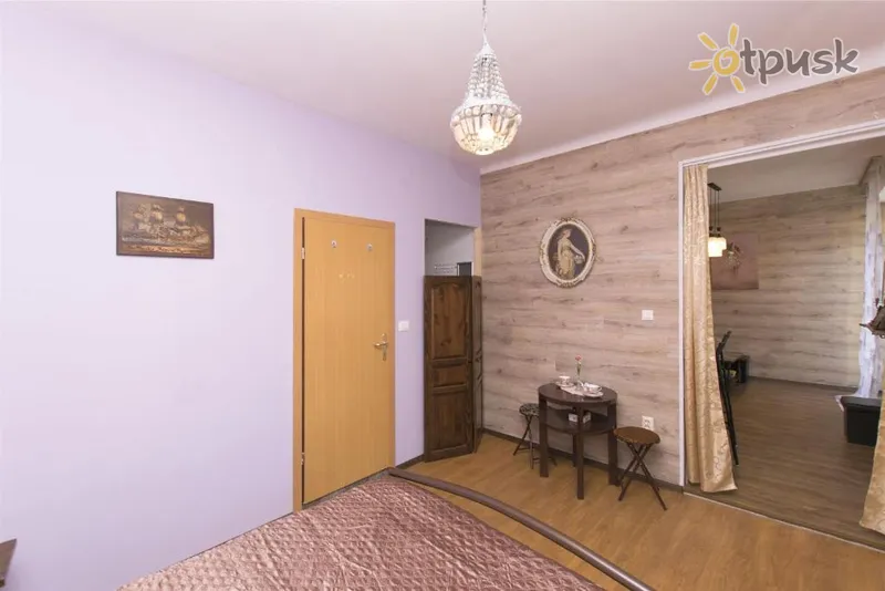 Фото отеля Nikolina Apartment 3* Šibenikas Kroatija išorė ir baseinai