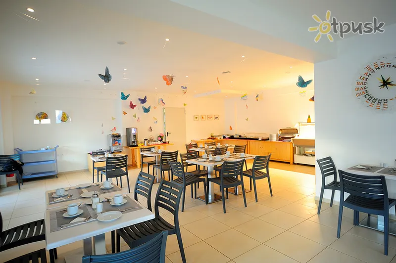 Фото отеля Maravel Star Art Hotel 4* о. Крит – Ретимно Греция экстерьер и бассейны