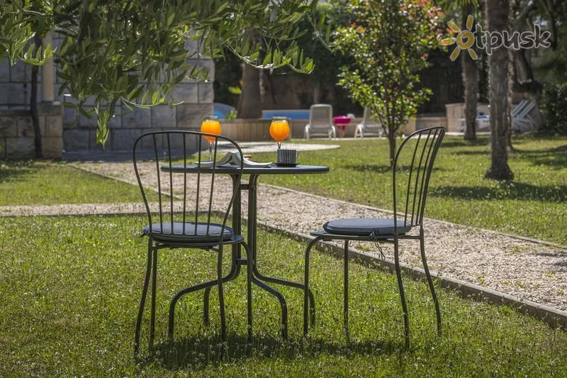 Фото отеля Filaus B&B Villa 4* Dubrovnikas Kroatija išorė ir baseinai