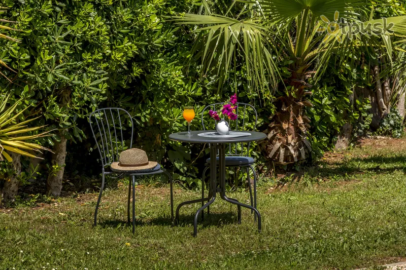 Фото отеля Filaus B&B Villa 4* Dubrovnikas Kroatija išorė ir baseinai