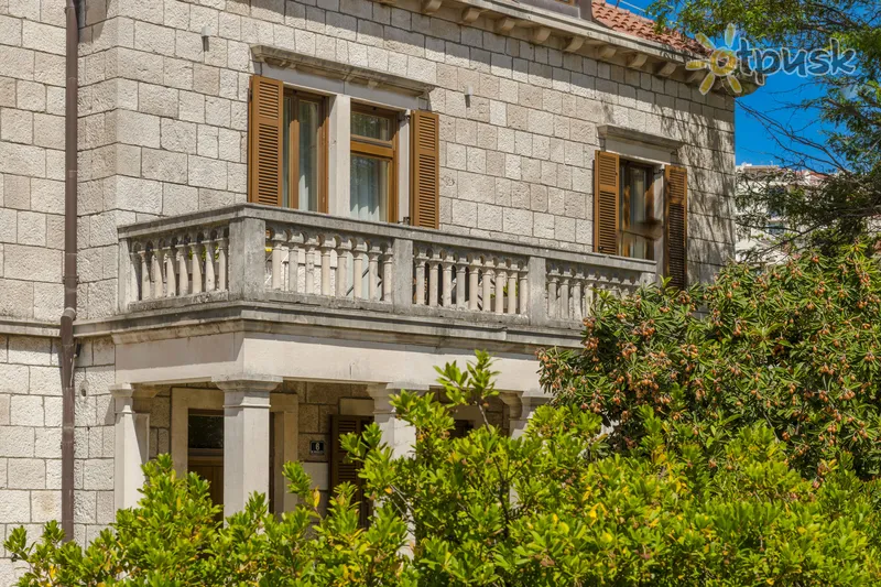 Фото отеля Filaus B&B Villa 4* Dubrovnikas Kroatija išorė ir baseinai