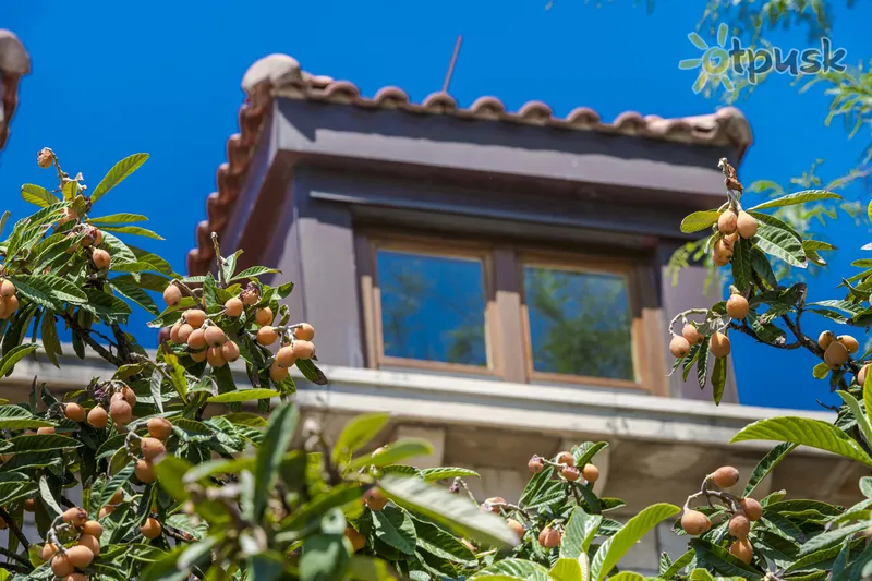 Фото отеля Filaus B&B Villa 4* Dubrovnikas Kroatija išorė ir baseinai