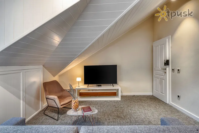 Фото отеля Filaus B&B Villa 4* Dubrovnikas Kroatija išorė ir baseinai