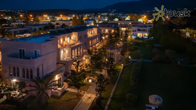Фото отеля Orpheas Resort 4* par. Krēta – Hanija Grieķija ārpuse un baseini